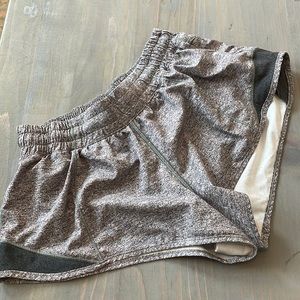 Hotty hot lined shorts. 2.5 inch